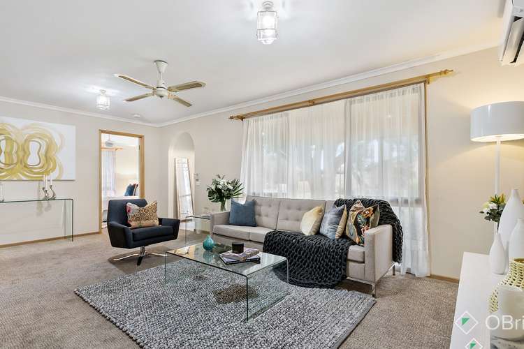 Third view of Homely house listing, 2 Nike Court, Carrum Downs VIC 3201