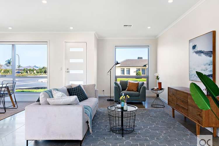 Second view of Homely house listing, 2A Ratcliffe Road, Aldinga Beach SA 5173
