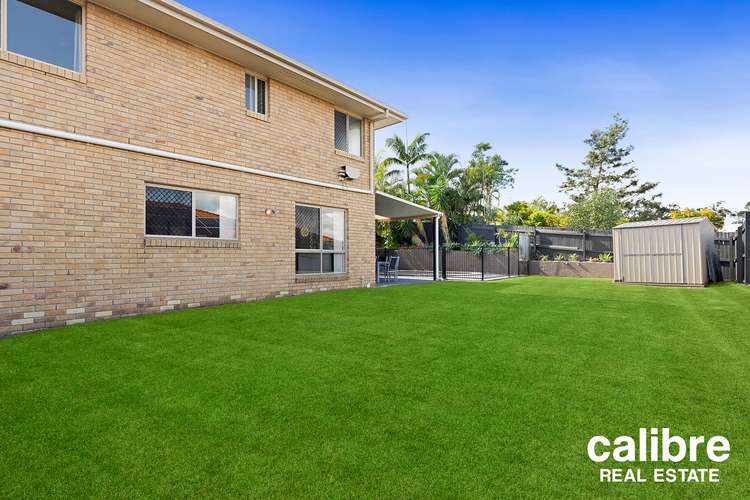 Fourth view of Homely house listing, 8 Glendore Court, Eatons Hill QLD 4037