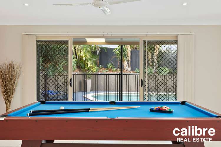 Fifth view of Homely house listing, 8 Glendore Court, Eatons Hill QLD 4037