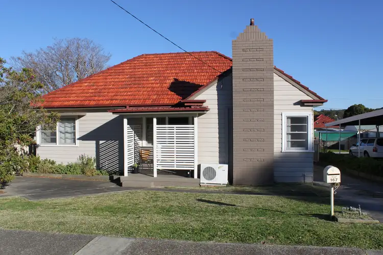 167 Main Road, Speers Point NSW 2284
