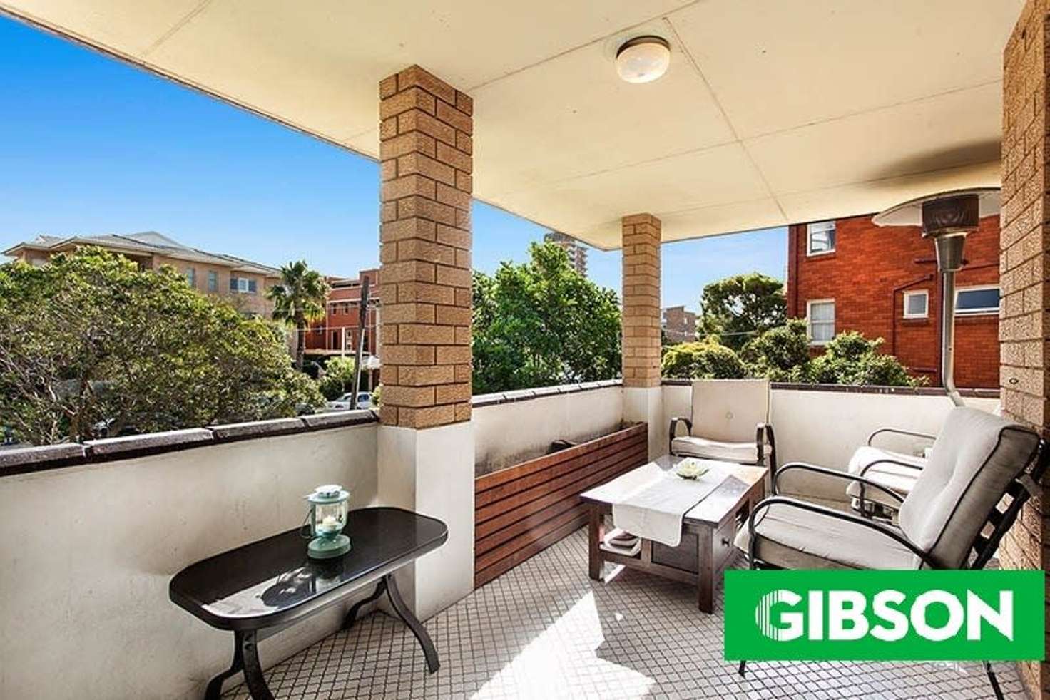 Main view of Homely unit listing, 4/16 Croydon Street, Cronulla NSW 2230