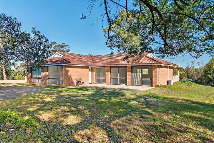 11-15 Meriden Avenue, Glenorie NSW 2157