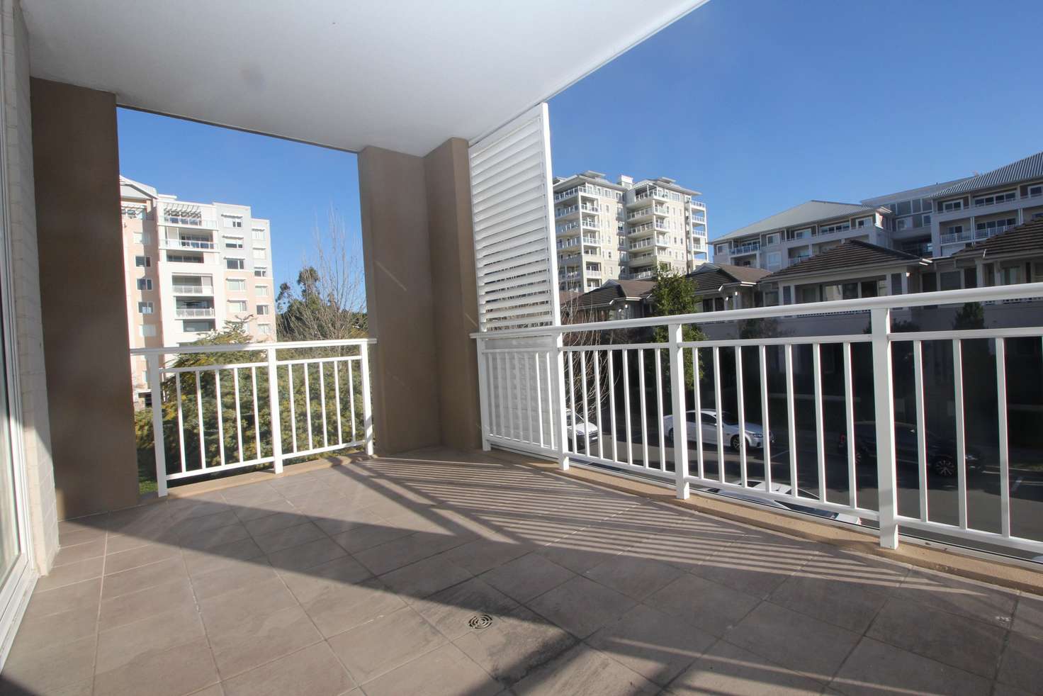 Main view of Homely apartment listing, 201/10 Vineyard Way, Breakfast Point NSW 2137