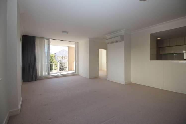 Second view of Homely apartment listing, 201/10 Vineyard Way, Breakfast Point NSW 2137