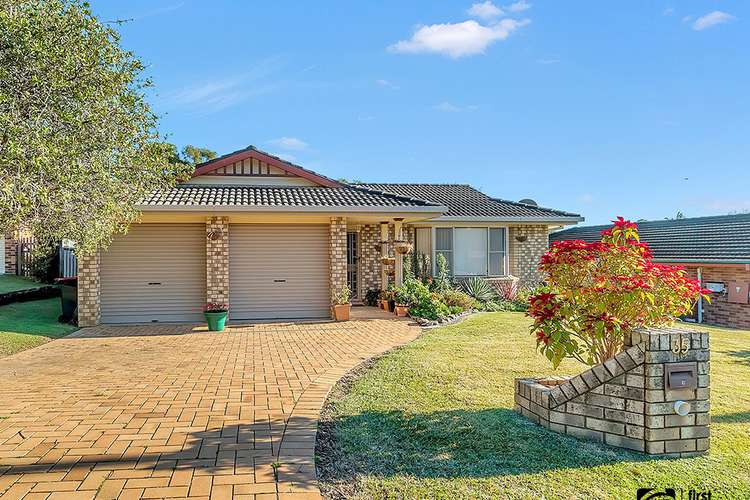 Main view of Homely house listing, 35 Lady Belmore Drive, Boambee East NSW 2452