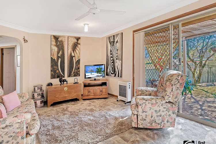 Sixth view of Homely house listing, 35 Lady Belmore Drive, Boambee East NSW 2452