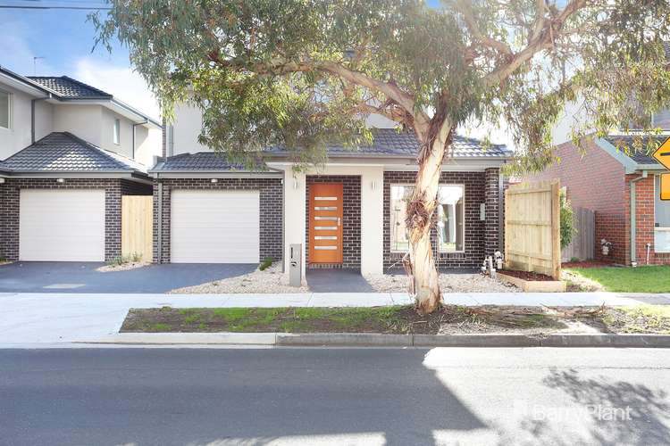 Second view of Homely townhouse listing, 19 Gervase Avenue, Glenroy VIC 3046