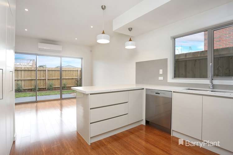 Third view of Homely townhouse listing, 19 Gervase Avenue, Glenroy VIC 3046