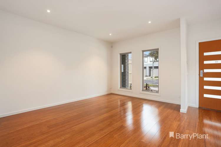 Sixth view of Homely townhouse listing, 19 Gervase Avenue, Glenroy VIC 3046