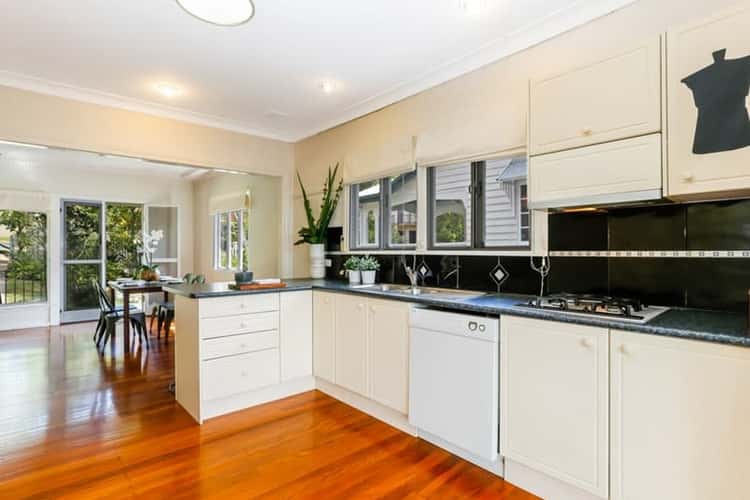 Third view of Homely house listing, 17 PEMBROKE Road, Coorparoo QLD 4151