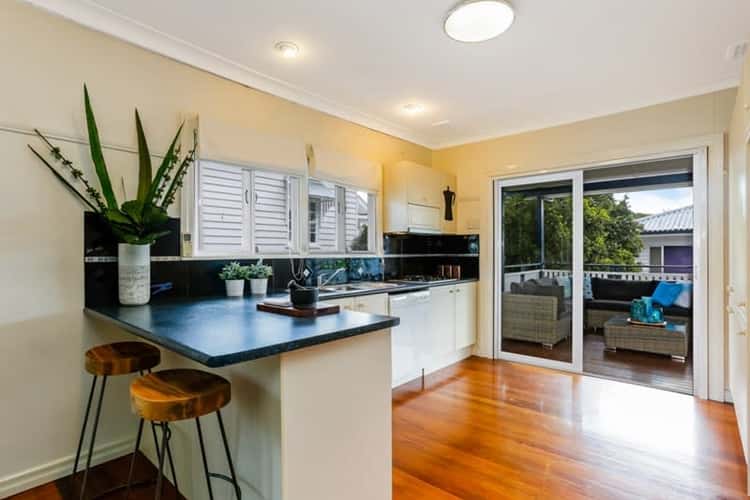 Fourth view of Homely house listing, 17 PEMBROKE Road, Coorparoo QLD 4151
