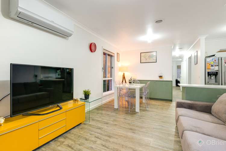 Second view of Homely unit listing, 6/4 Young Road, Hallam VIC 3803