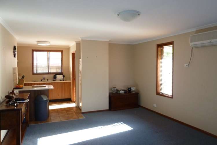Third view of Homely townhouse listing, 2/560 Wyse Street, Albury NSW 2640