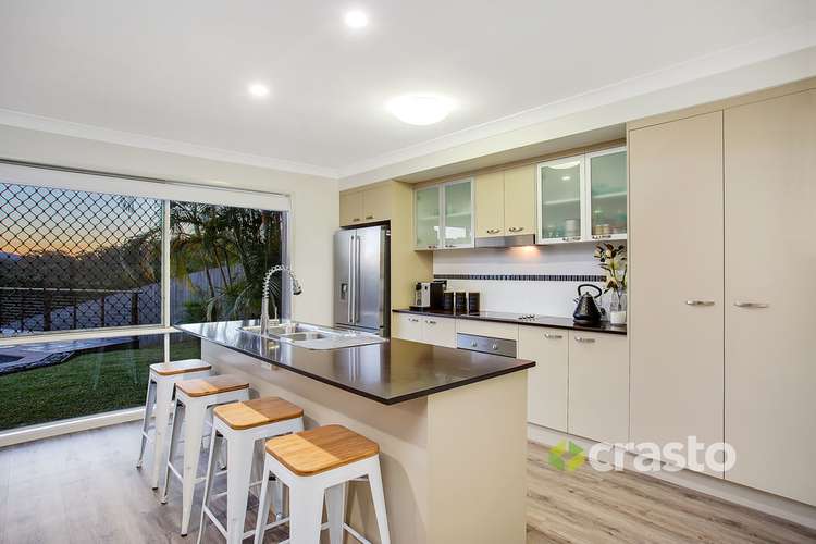 Fifth view of Homely house listing, 4 Caprice Street, Bonogin QLD 4213