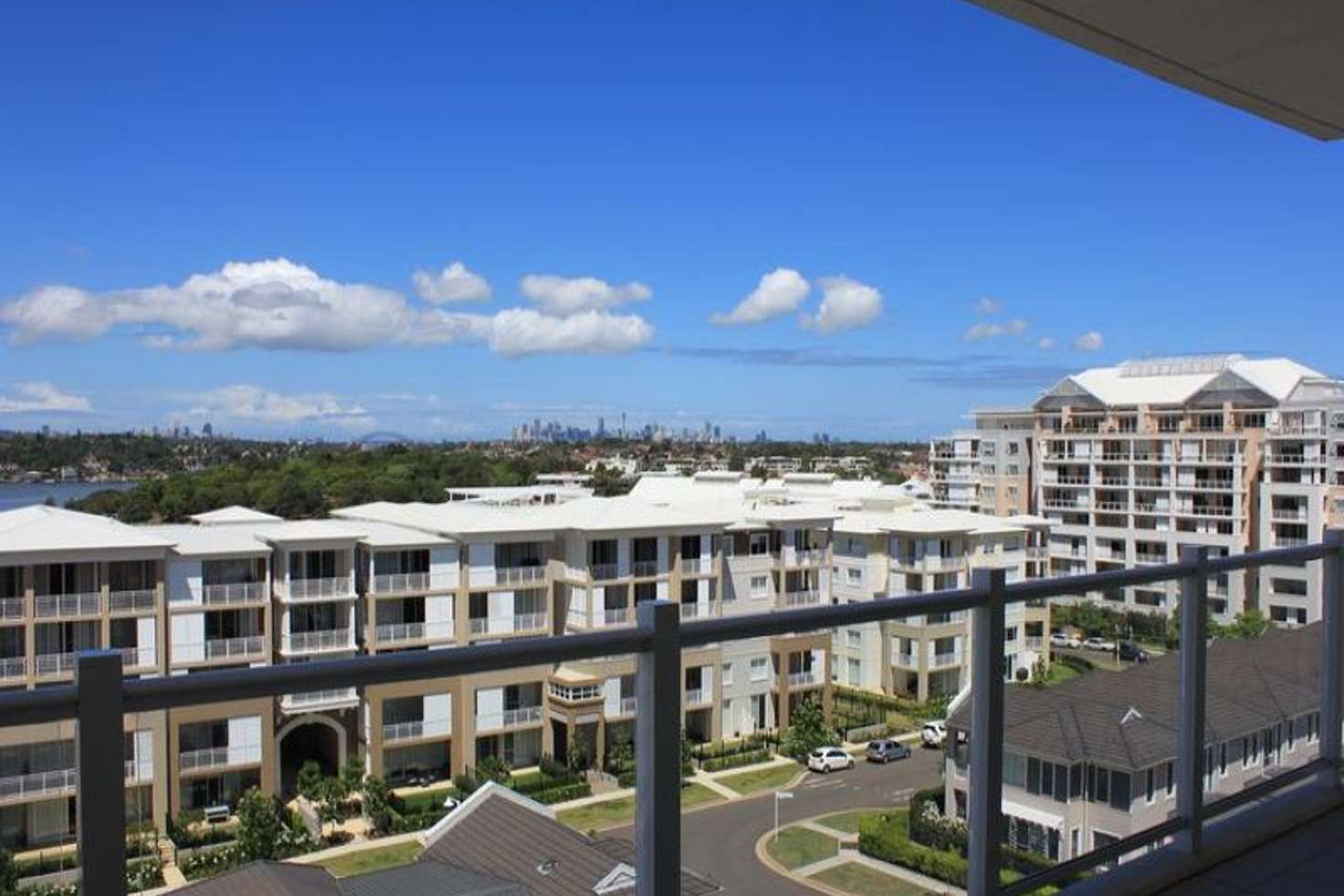 Main view of Homely apartment listing, 78/17 Orchards Avenue, Breakfast Point NSW 2137