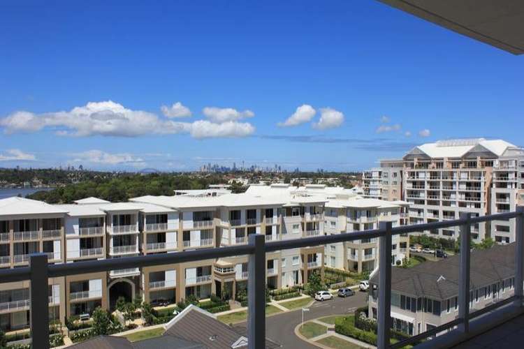 Main view of Homely apartment listing, 78/17 Orchards Avenue, Breakfast Point NSW 2137