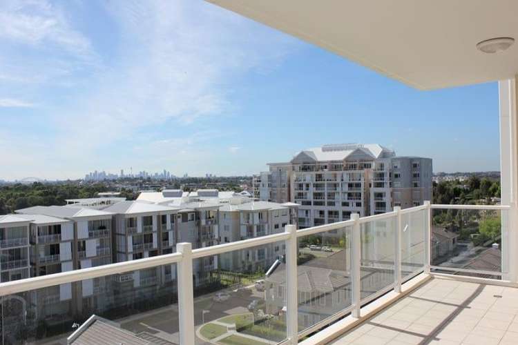 Fourth view of Homely apartment listing, 78/17 Orchards Avenue, Breakfast Point NSW 2137