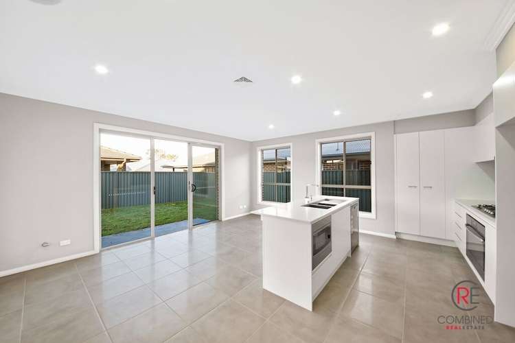 Second view of Homely house listing, 47 Goodluck Circuit, Cobbitty NSW 2570