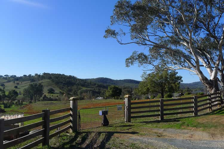 Main view of Homely residentialLand listing, 26 Pannach Lane, Hamilton Valley NSW 2641