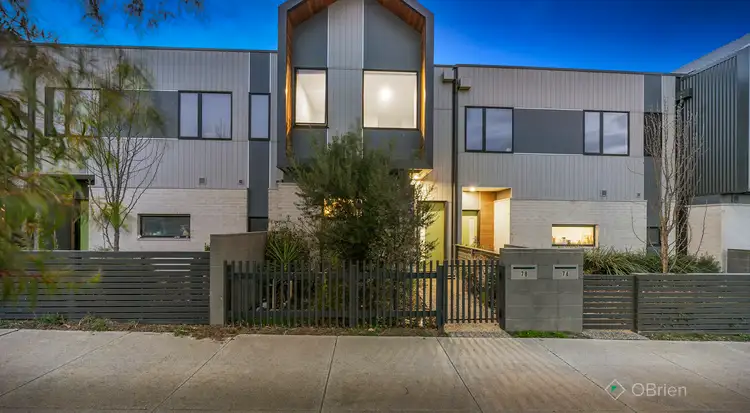 78 City Vista Circuit, Cranbourne West VIC 3977