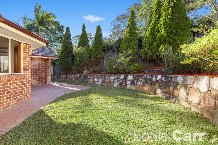 Fifth view of Homely house listing, 9 Parkwood Close, Castle Hill NSW 2154