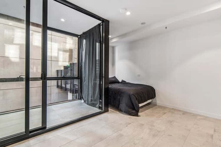 Fourth view of Homely studio listing, 405M/60 Stanley Street, Collingwood VIC 3066