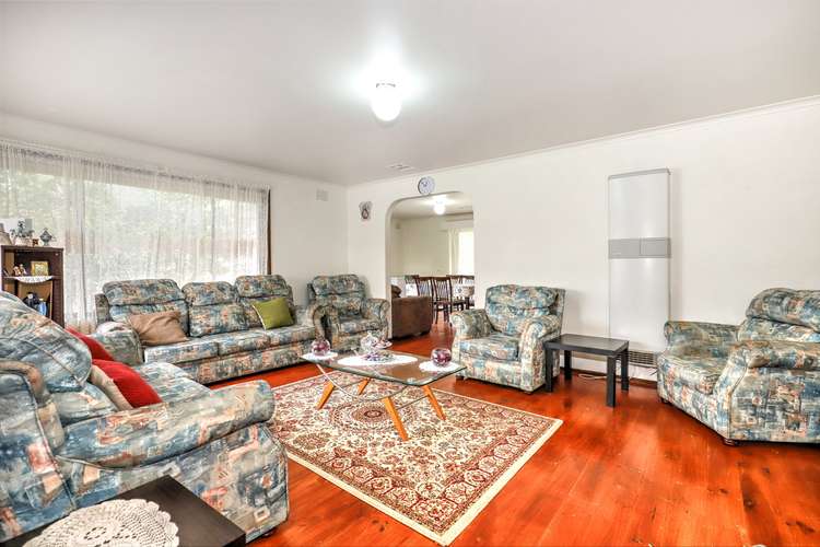 Fourth view of Homely house listing, 80 Langdon Crescent, Craigieburn VIC 3064