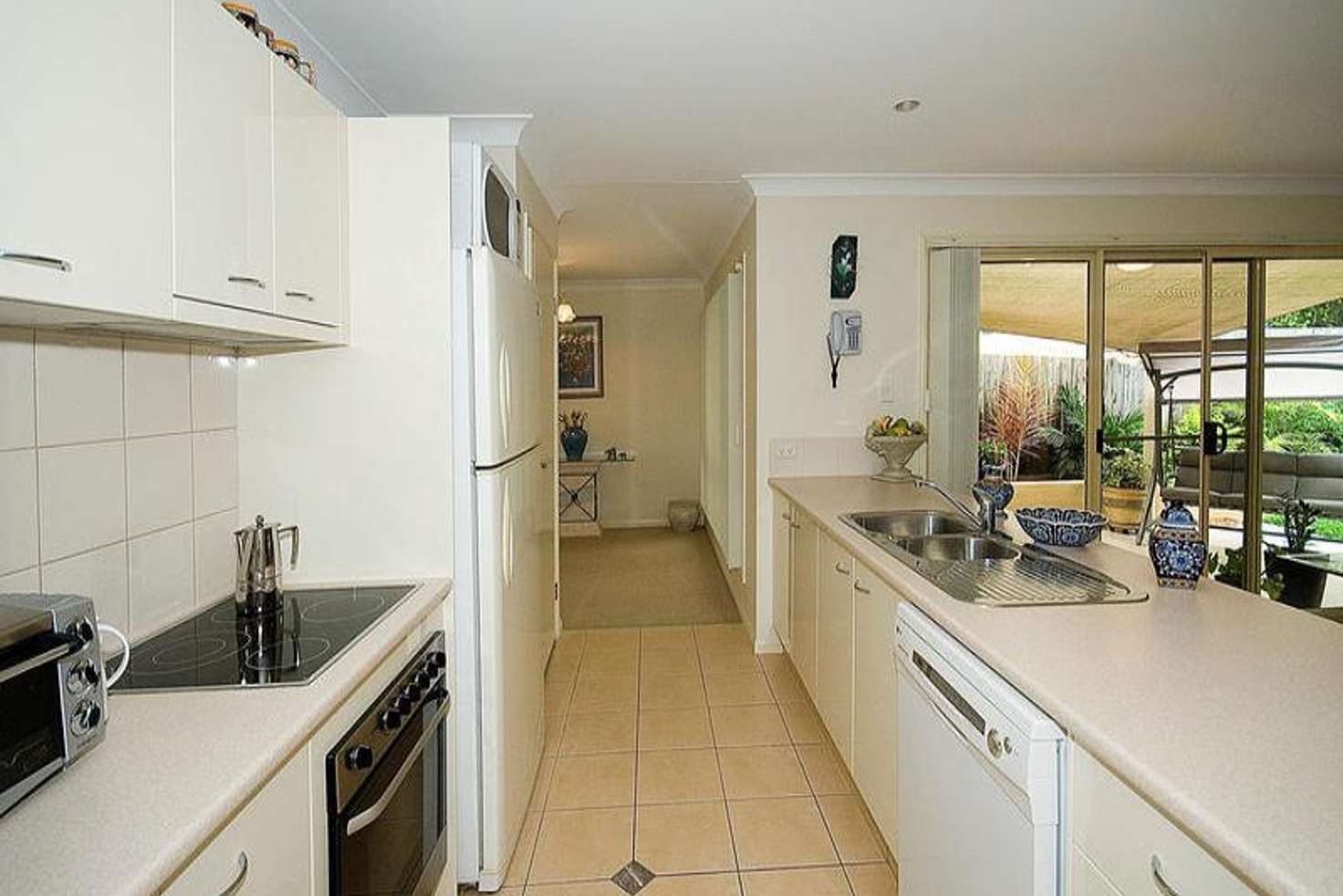 Main view of Homely house listing, 31 Naracoorte Place, Parkinson QLD 4115