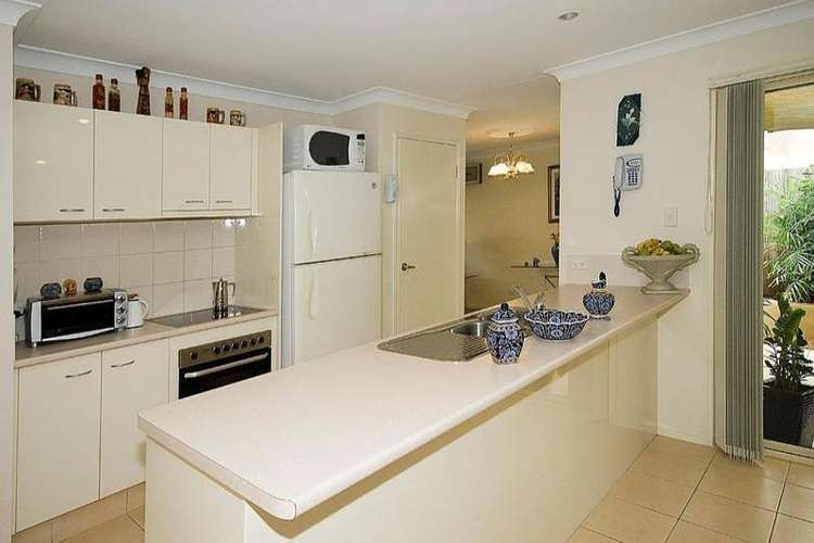 Second view of Homely house listing, 31 Naracoorte Place, Parkinson QLD 4115