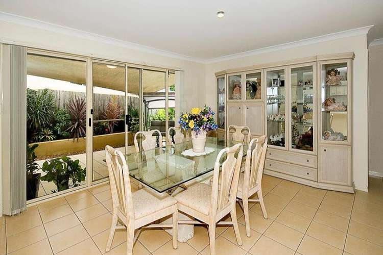 Third view of Homely house listing, 31 Naracoorte Place, Parkinson QLD 4115
