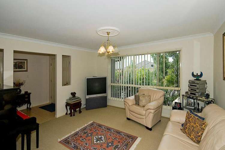Fourth view of Homely house listing, 31 Naracoorte Place, Parkinson QLD 4115