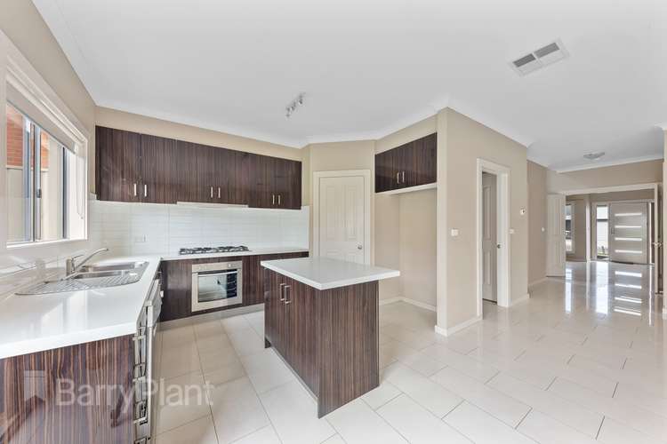 Second view of Homely house listing, 52 College Street, Caroline Springs VIC 3023