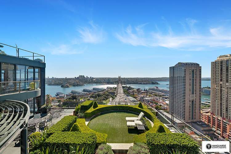 Second view of Homely apartment listing, 168 Kent Street, Sydney NSW 2000