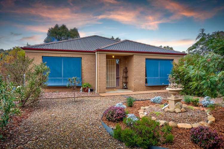 Main view of Homely house listing, 47 MacKay Street, Chiltern VIC 3683