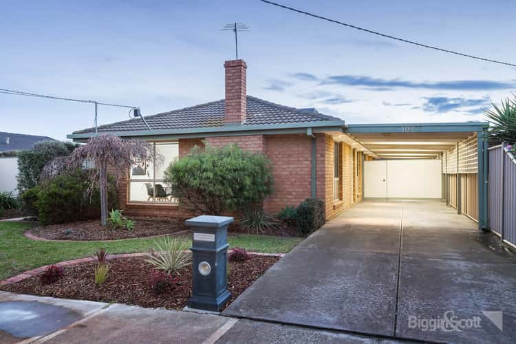 Main view of Homely house listing, 108 Shane Avenue, Seabrook VIC 3028