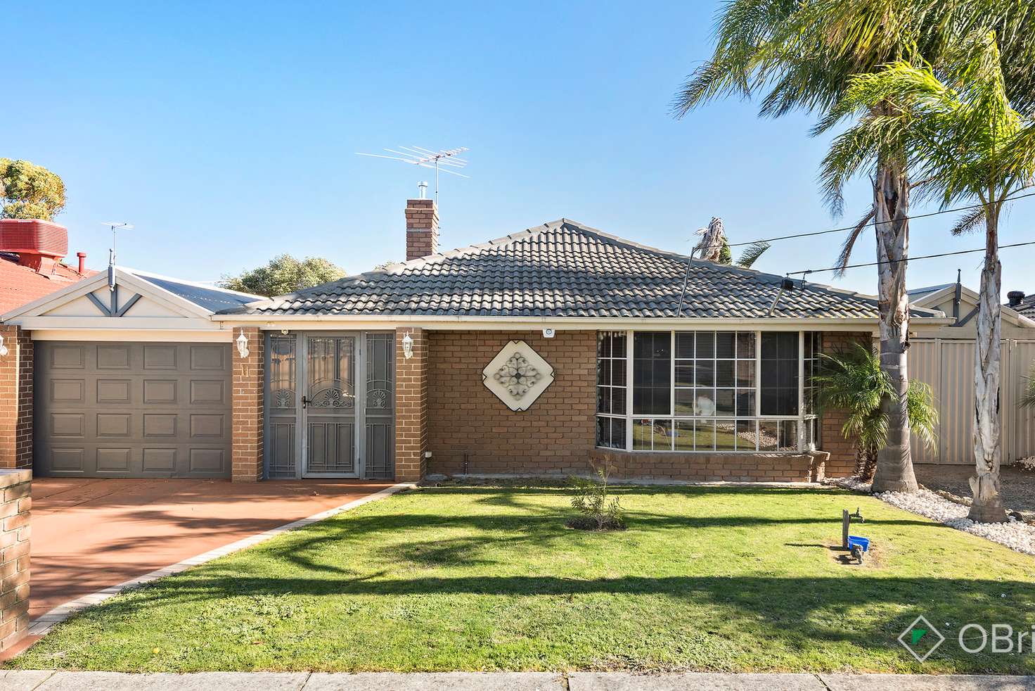 Main view of Homely house listing, 11 Partridge Crescent, Carrum Downs VIC 3201