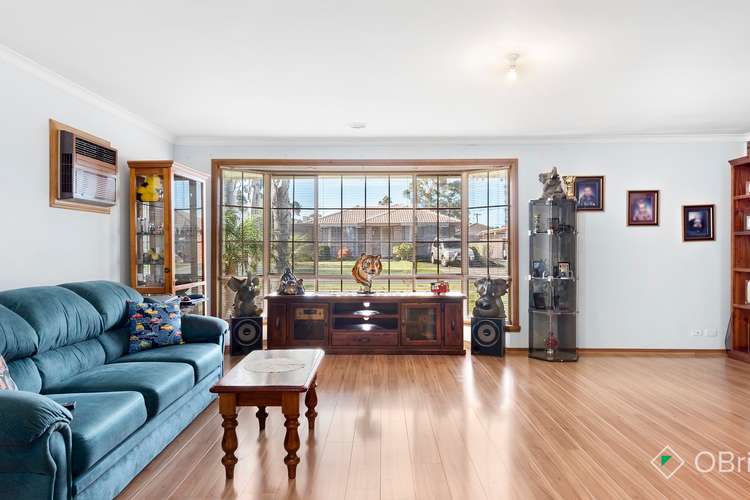 Sixth view of Homely house listing, 11 Partridge Crescent, Carrum Downs VIC 3201