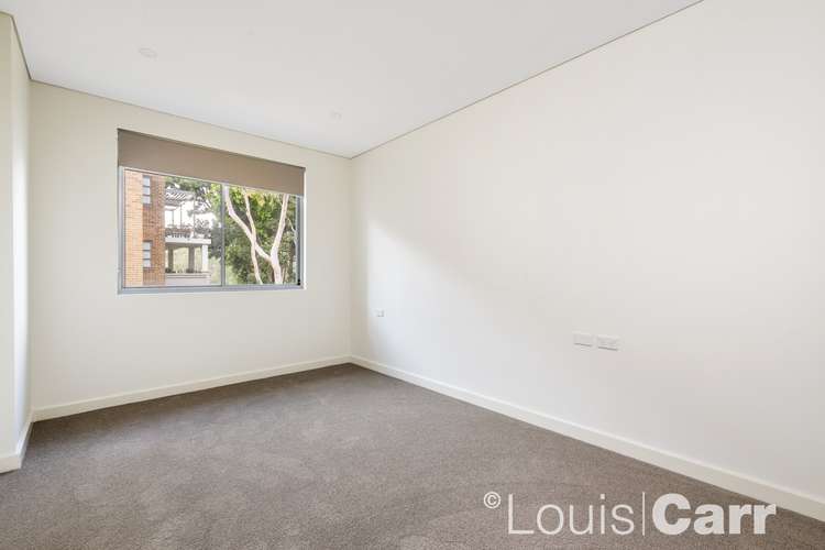 Third view of Homely apartment listing, 68/7 Chapman Avenue, Beecroft NSW 2119