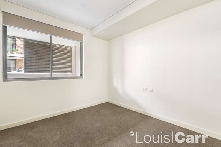 Fifth view of Homely apartment listing, 68/7 Chapman Avenue, Beecroft NSW 2119