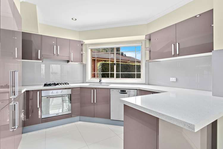 Fourth view of Homely townhouse listing, 2/41 Robsons Road, Keiraville NSW 2500