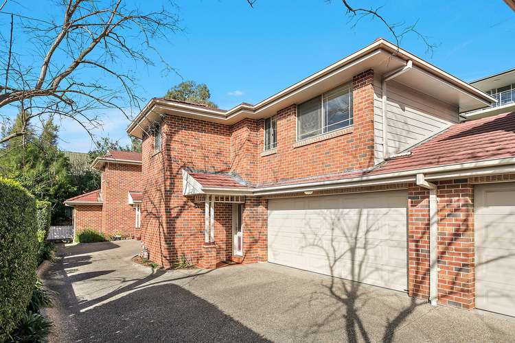 Sixth view of Homely townhouse listing, 2/41 Robsons Road, Keiraville NSW 2500