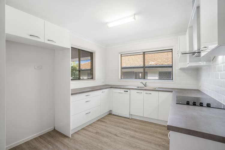 Second view of Homely house listing, 23 Bowering Street, Lota QLD 4179