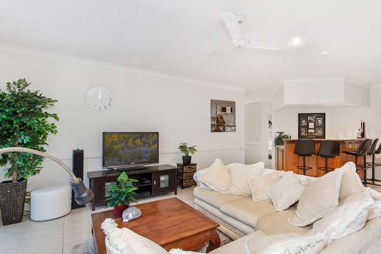 Sixth view of Homely house listing, 109 Port Jackson Boulevard, Clear Island Waters QLD 4226