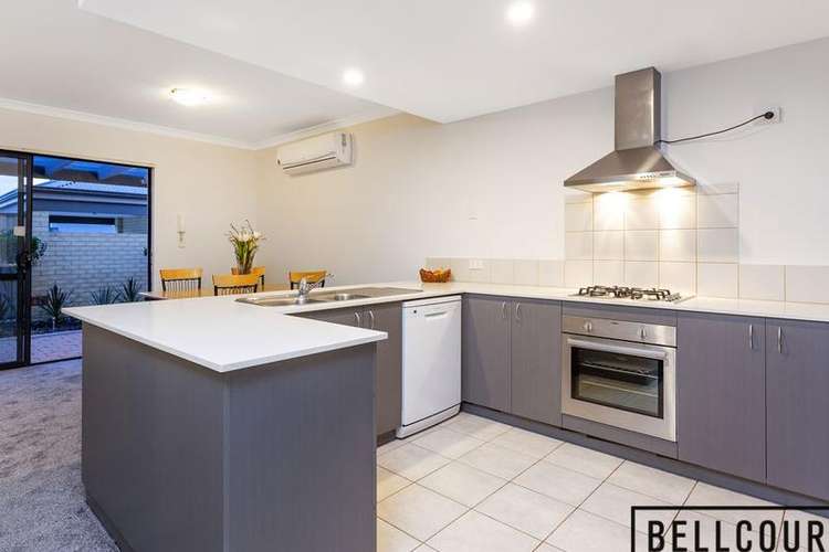 Second view of Homely townhouse listing, 21/68 Fisher Street, Belmont WA 6104