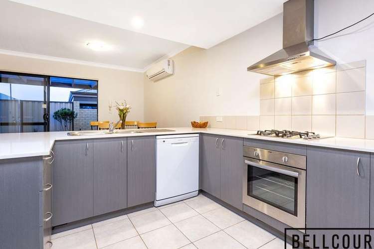 Third view of Homely townhouse listing, 21/68 Fisher Street, Belmont WA 6104