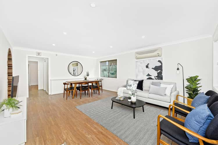 Third view of Homely house listing, 9 Blackwood Street, Belfield NSW 2191