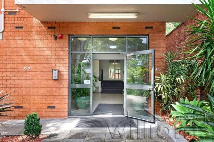 Third view of Homely apartment listing, 60/95 Annandale Street, Annandale NSW 2038