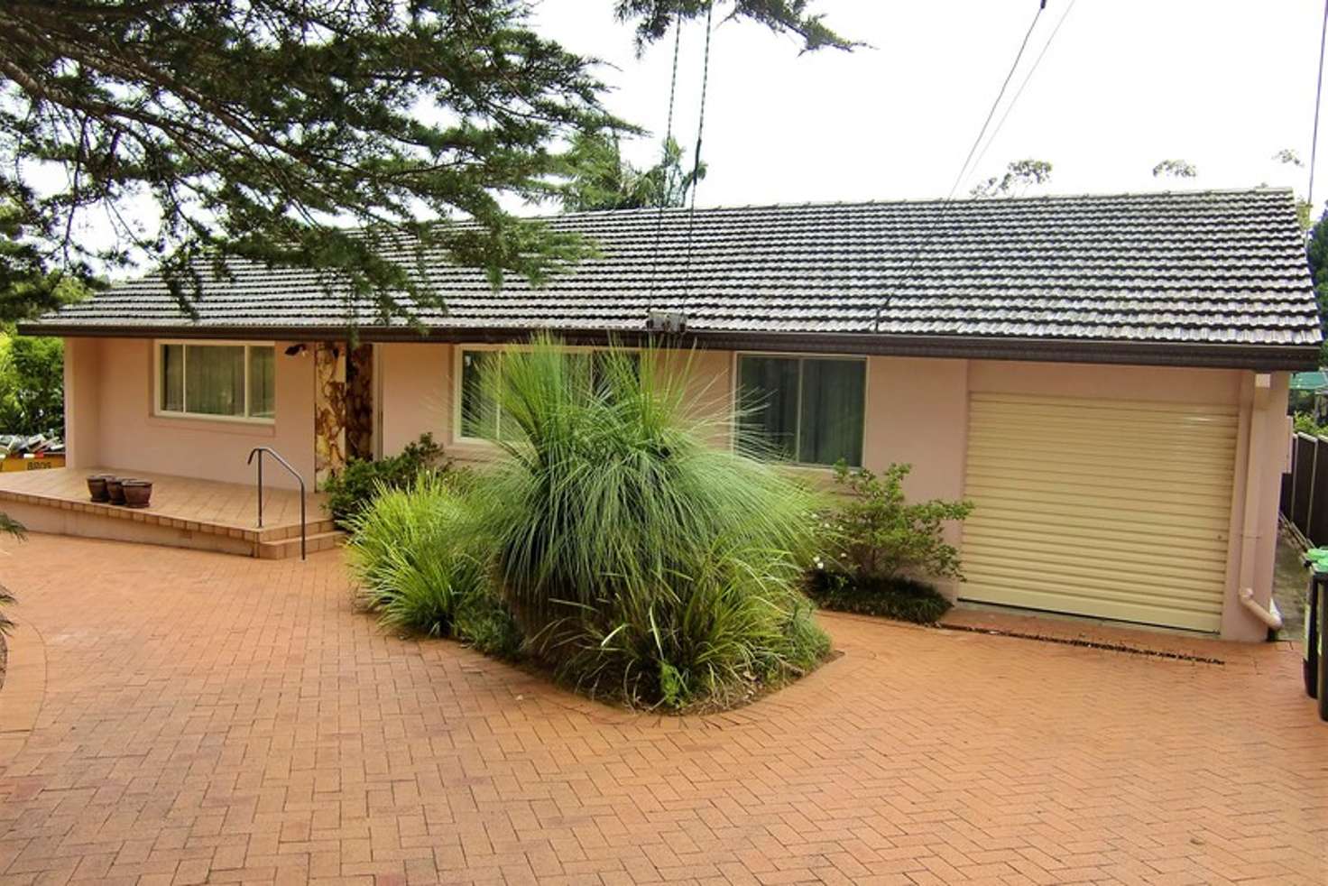 Main view of Homely house listing, 96 Pringle Avenue, Belrose NSW 2085