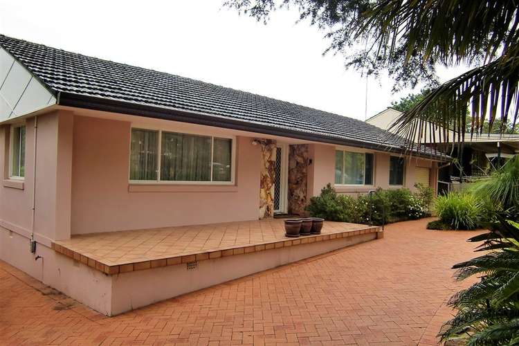 Second view of Homely house listing, 96 Pringle Avenue, Belrose NSW 2085